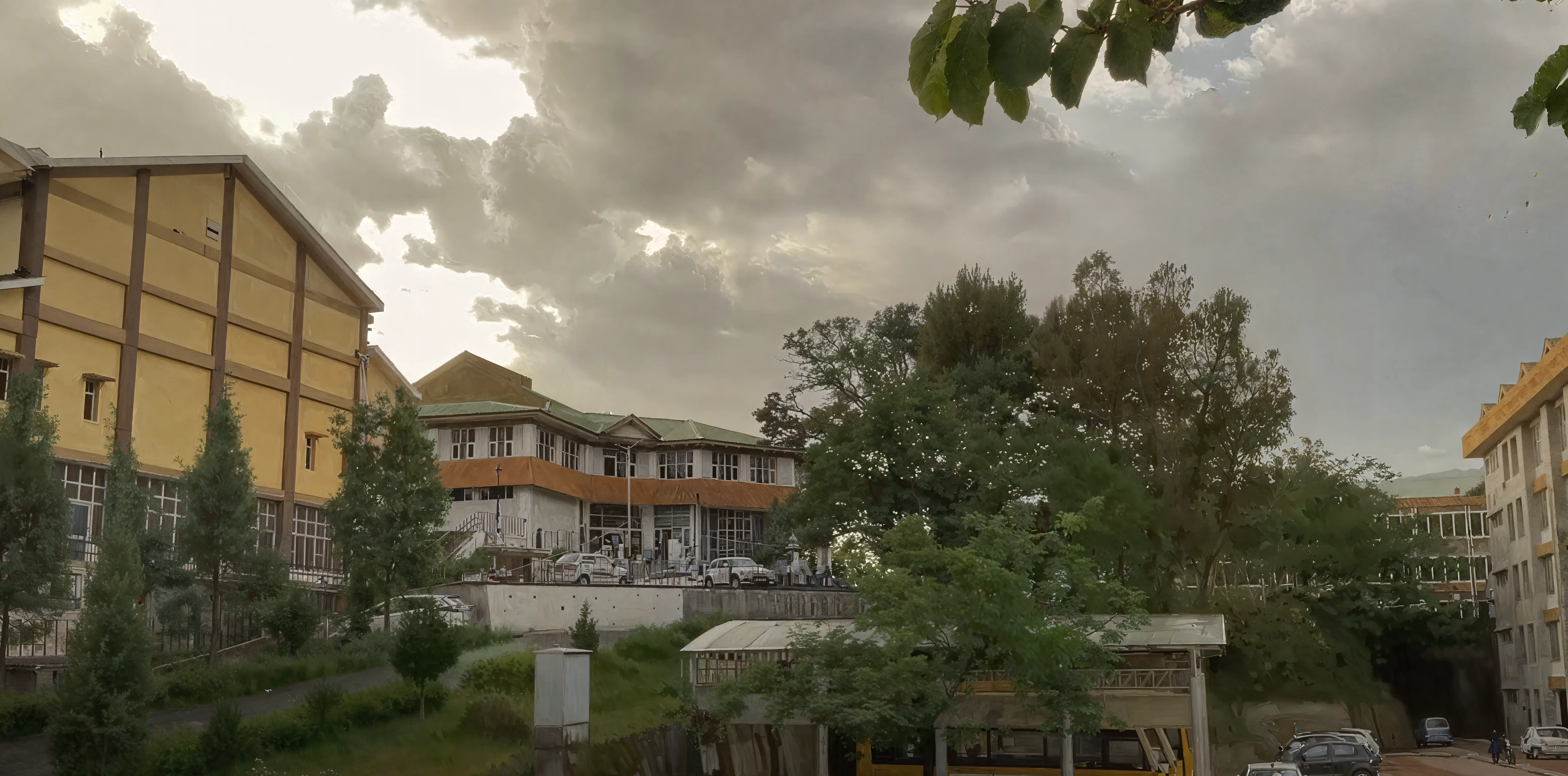 NIT Hamirpur Academic Infrastructure photo 7